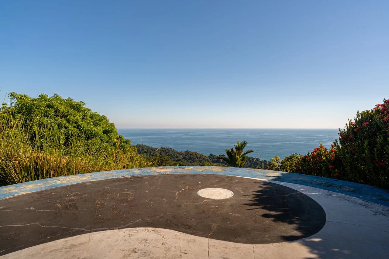 Casa Vista Harmonia: Legendary Ocean Views and Sustainable Living! - photo 39