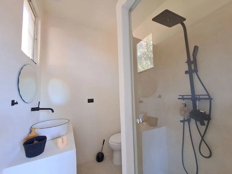Casa Sabana: Charming New Two-Story Home with Pool, 5 Minutes from Samara Town and Beach - photo 16