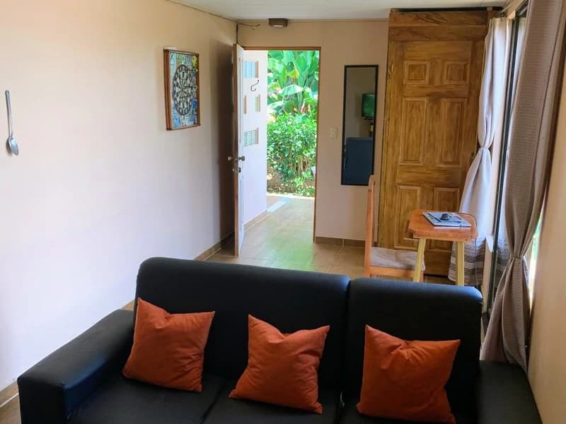 One-Bedroom with a Valley View!: Mountain House For Sale in San Rafael Norte - photo 6