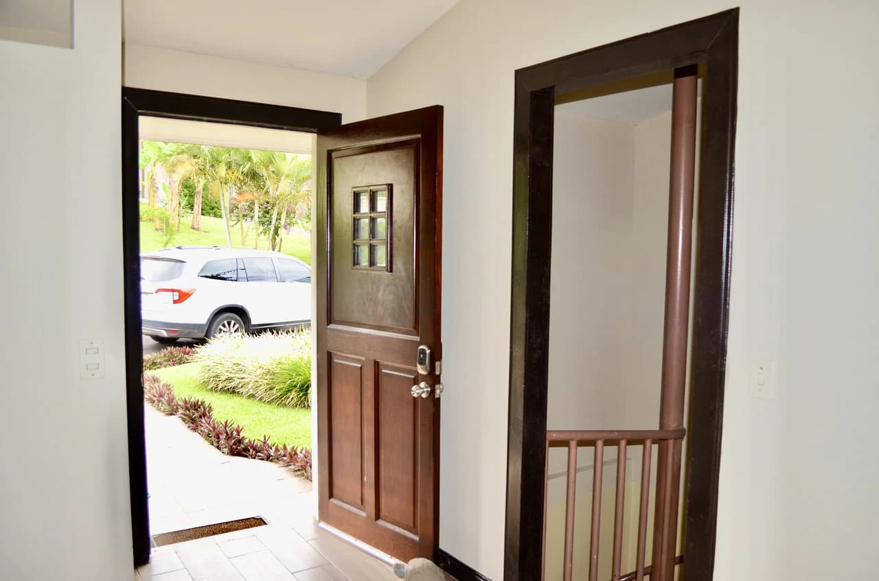 Condominio Mountain View: House for sale in Santa Barbara, Heredia, american style - photo 7