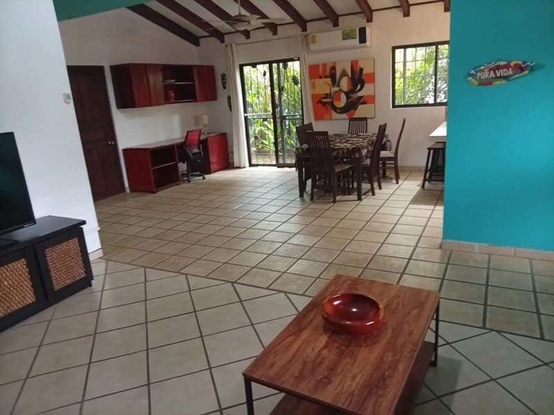 Beautiful Home with Private Pool: Boutique style community in Bejuco, walking distance to the beach! - photo 32