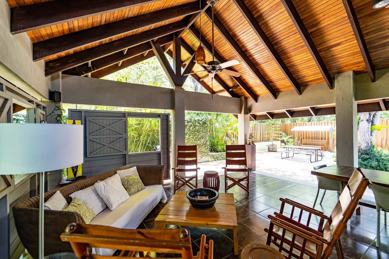 Casa Limon Dulce: Near the Coast House For Sale in Playa Samara - photo 15