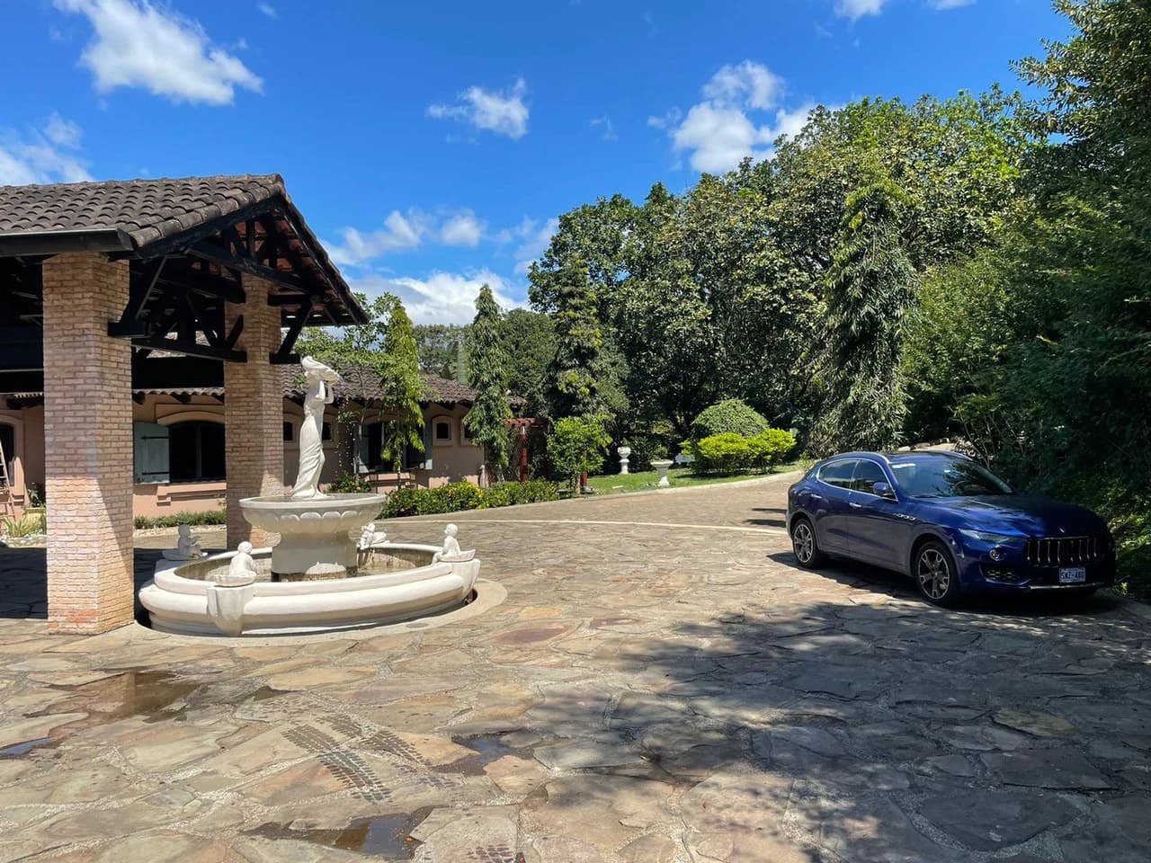 Luxury Estate in La Guácima, Alajuela