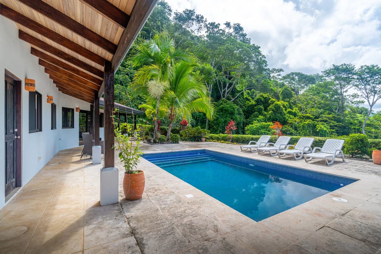 3 Bedroom home in Cinco Ventanas with Incredible Ocean View! - photo 15
