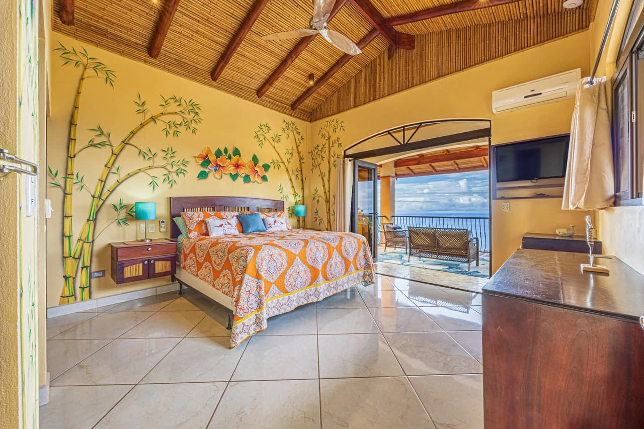 SKYFALL, The Estate, Exclusively Offered, Dominical Coastline Views: Mountain House For Sale in Escaleras - photo 30