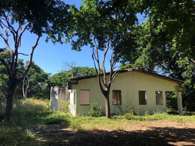 HIGHWAY TO HEAVEN: Commercial potential ! Large property on the Panamerican Highway. - photo 4
