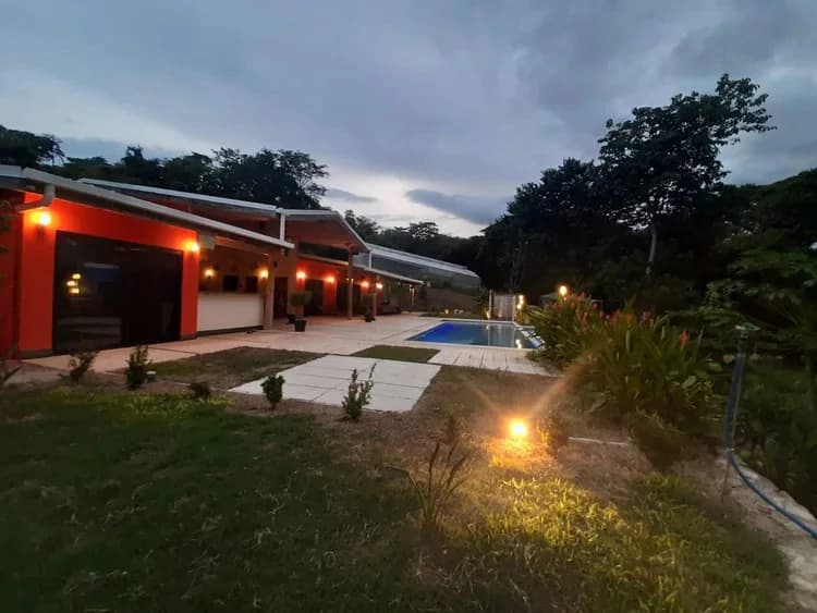 Organic Finca Eco Dreams: $799,000 USDOrganic Finca Eco Dreams – Sustainable Eco Farm for Sale Near Playa Naranjo, Costa Rica Luxury Self-Sustainable Farm, Solar-Powered Estate & Investment Property o - photo 24