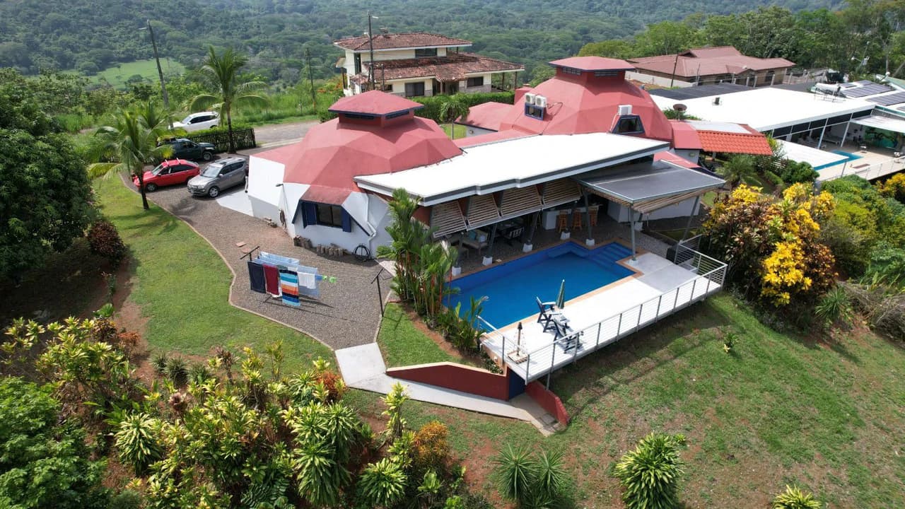Casa Paraiso: House A true paradise for nature lovers with Ocean View - photo 7