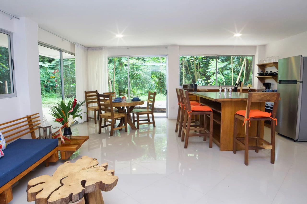 RIVIERA RESIDENCES: 12 Home Community for Sale - Profitable Investment Opportunity 5 min walk to Playa Potrero - photo 5