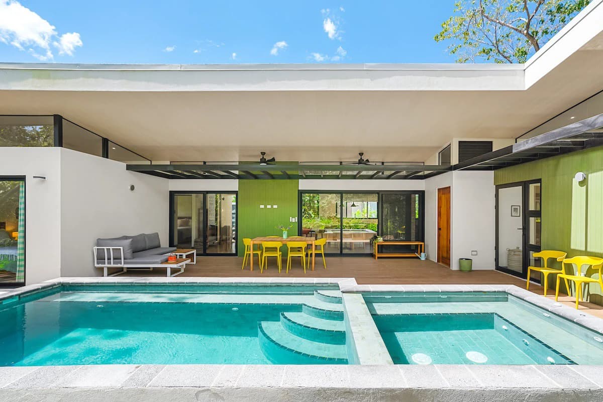 Boho Vida Bungalows: Luxury Income Compound in Playa Grande - photo 11