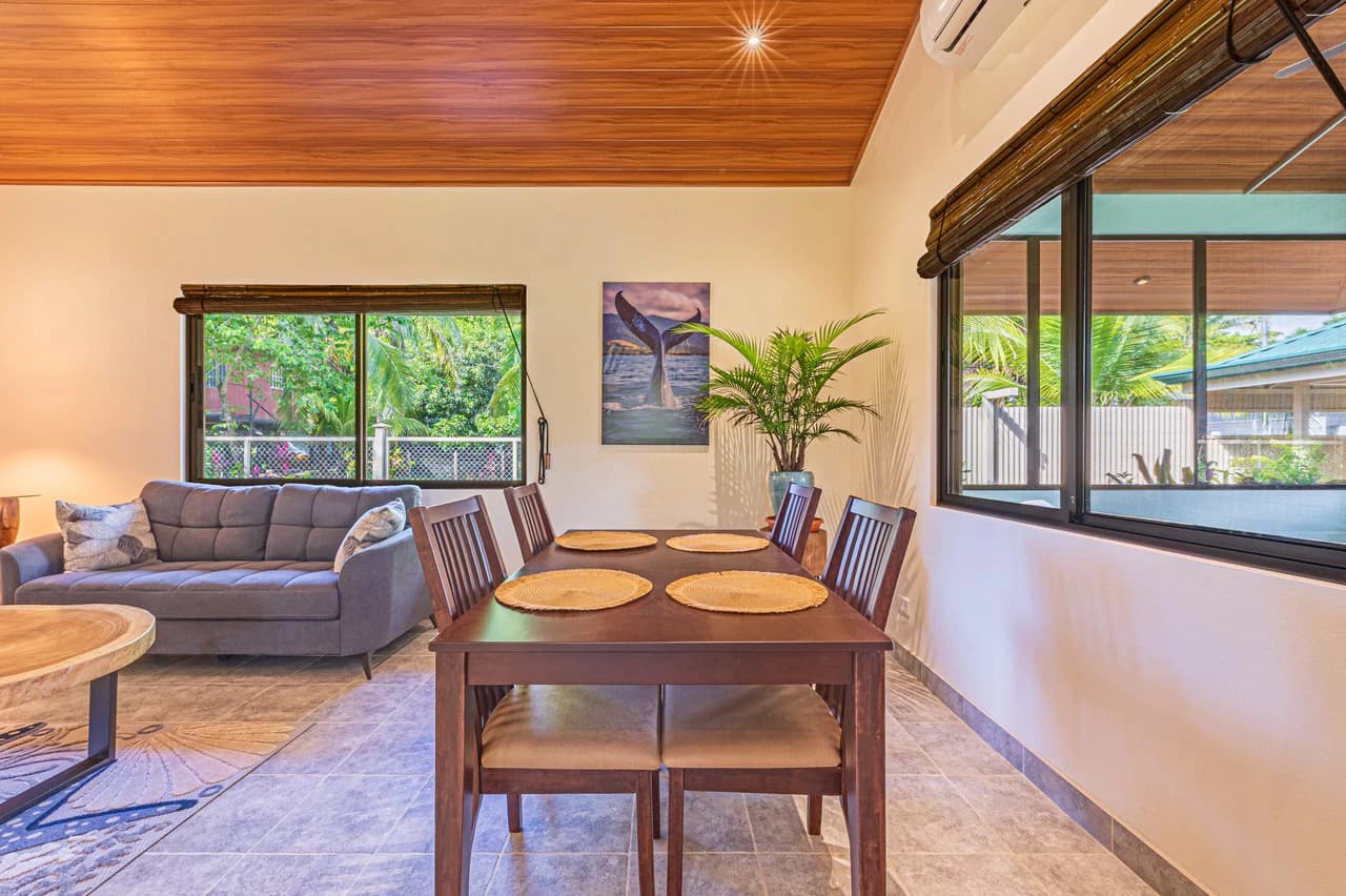 Casa Tortuga: New Home Just 3 Minutes Walk From Playa Matapalo - photo 20