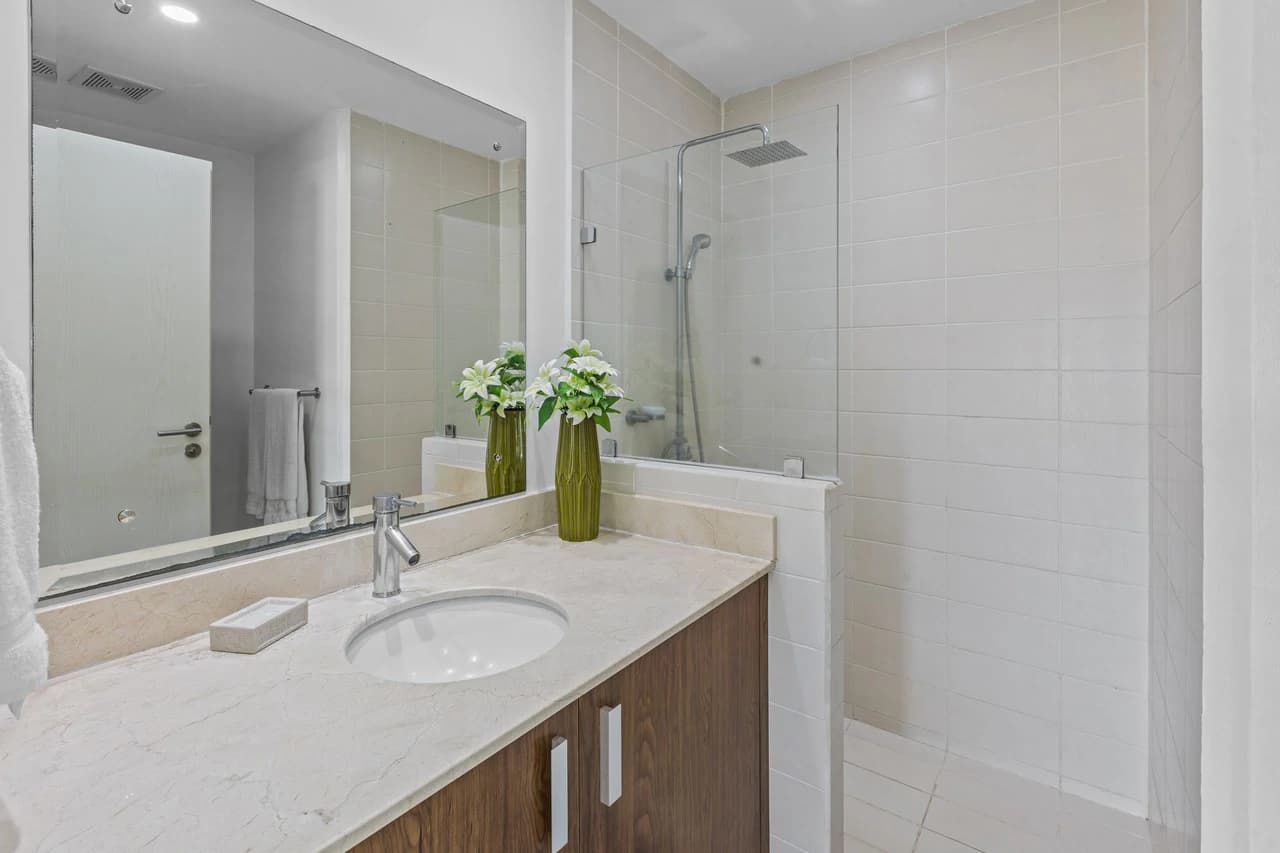 6th Floor 3-bedroom JacoBay Condo with Panoramic Sunrise, Mountain and Ocean Views - photo 24