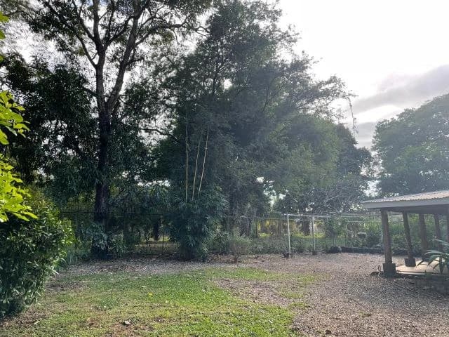 Terreno de 2,600 metros con dos casas: House in Belen, Guanacaste - photo 6