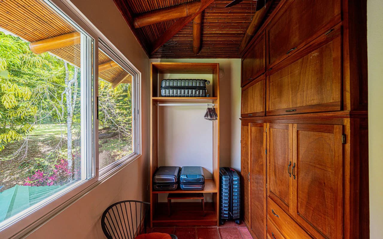 Whale's Tail Ocean View Estate with Extra Lot in Between Uvita and Dominical - photo 34