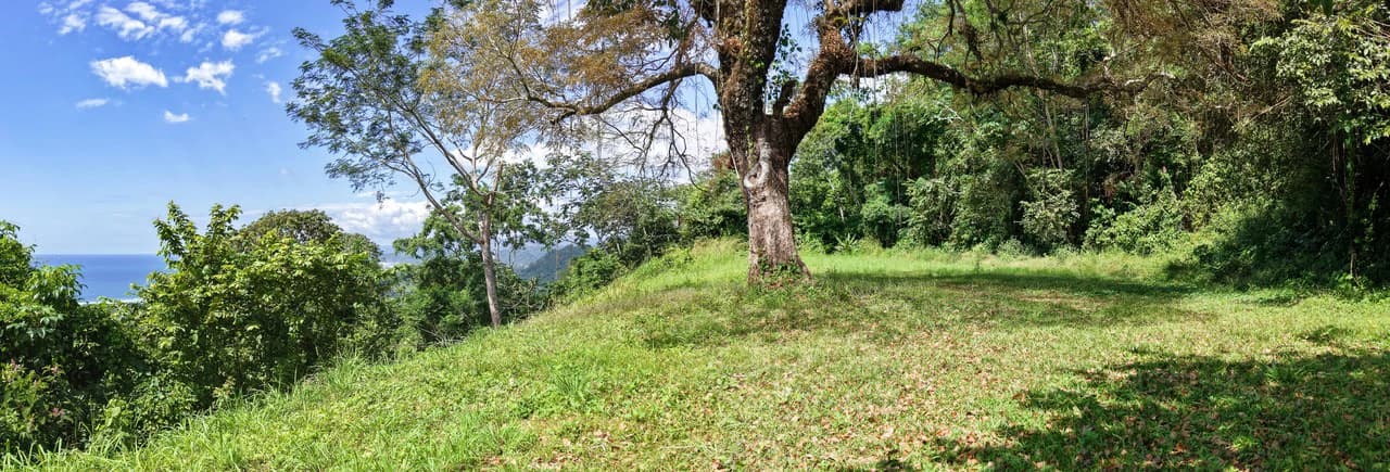 Ocean View Lot for Sale Coyote Beach Guanacaste Costa Rica - photo 9