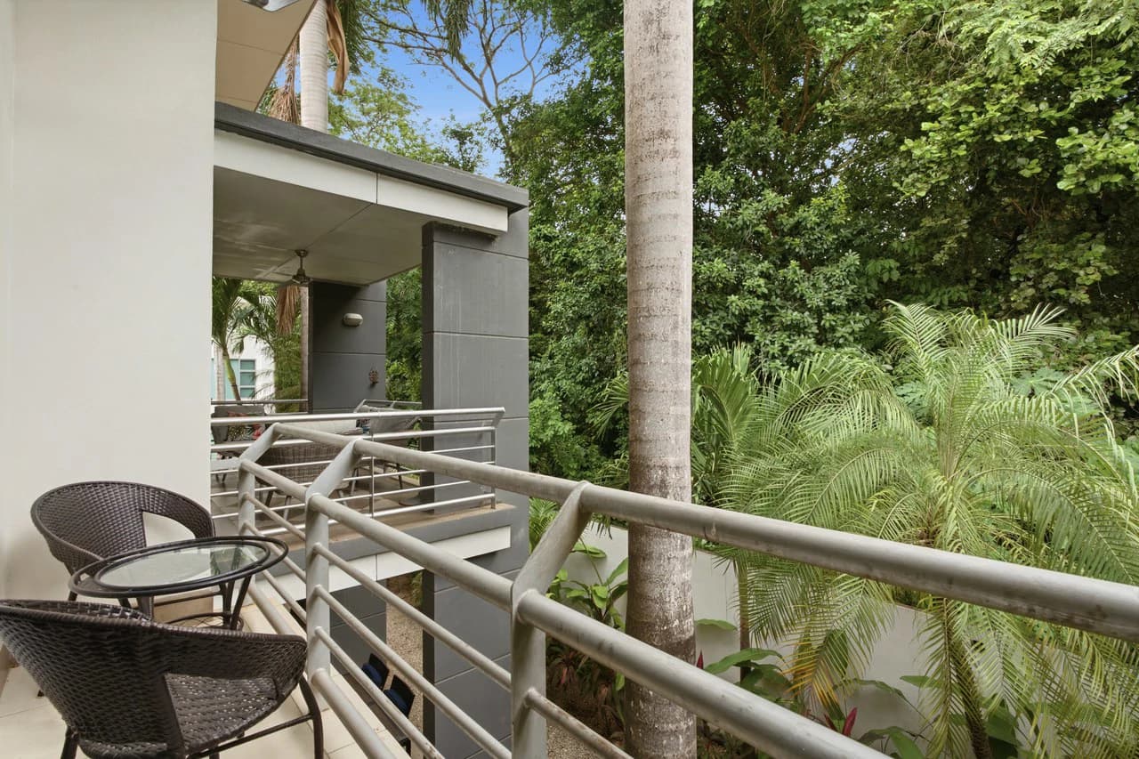 Casa Blanca #8: Spacious 3-Bedroom Condo in Surfside Estates Near Playa Potrero Beach - photo 16