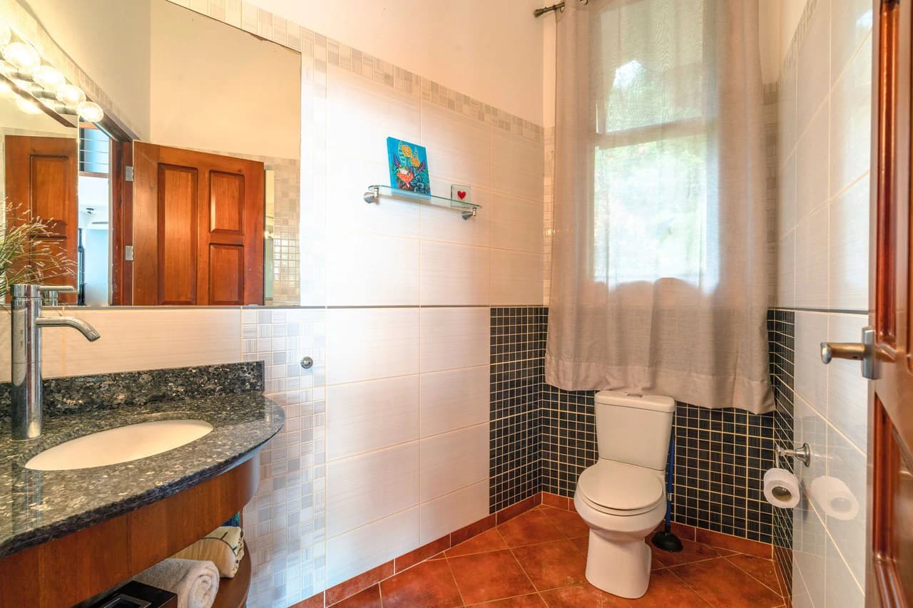 Mountain House For Sale in Savegre - photo 34