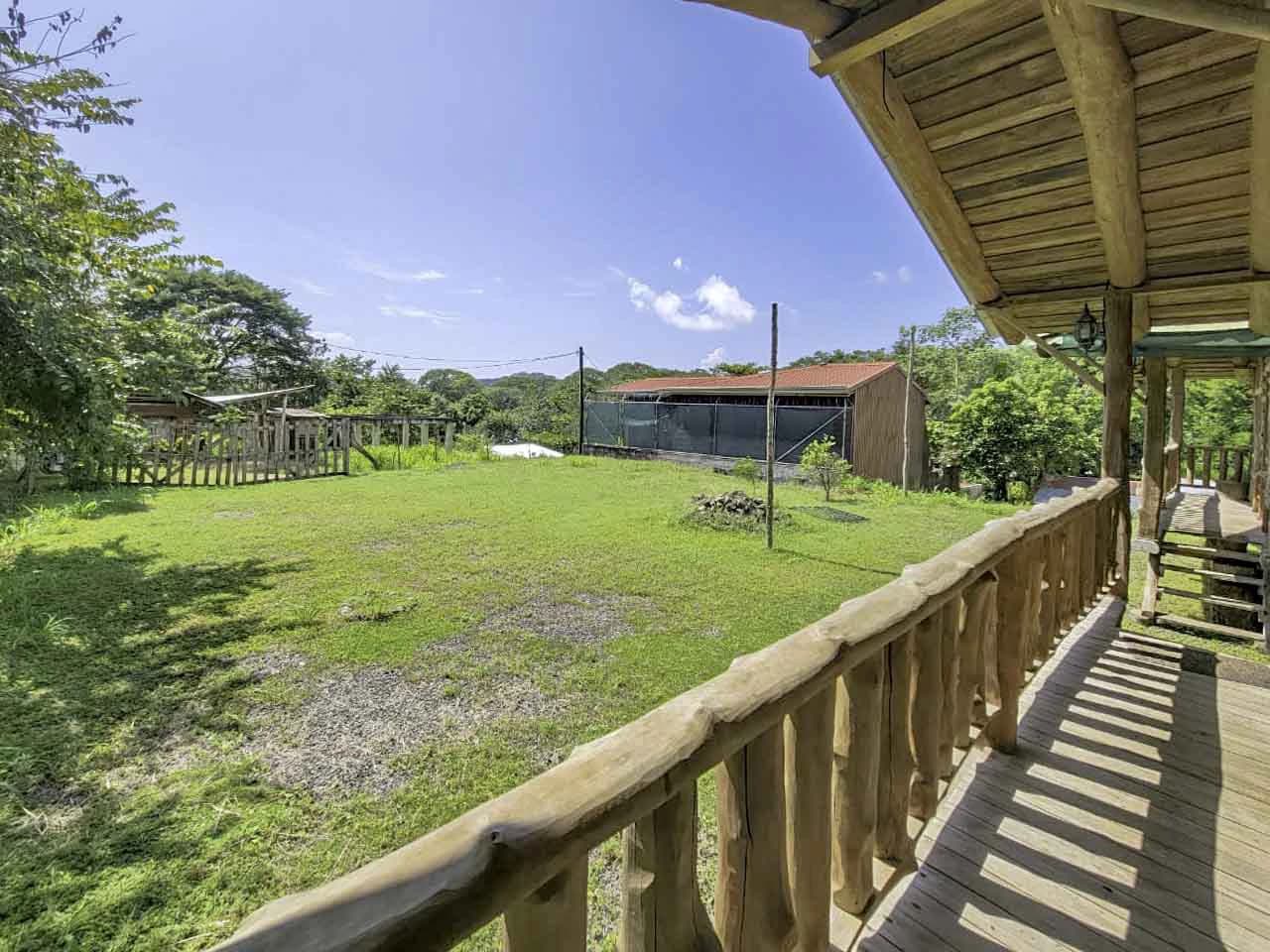 Rustic Rental Cabanas 5 Minutes From Carrillo Beach - photo 3