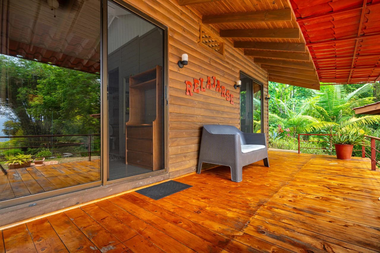 Sueños de Mariposa – A Boutique Paradise in the Hills of Lagunas. Stunning Views!: Mountain Property For Sale in Lagunas - photo 40