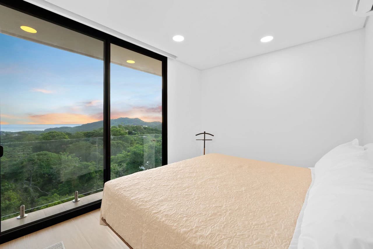 Casa Flores del Mar: Contemporary Ocean-View Home in Las Ventanas - photo 28