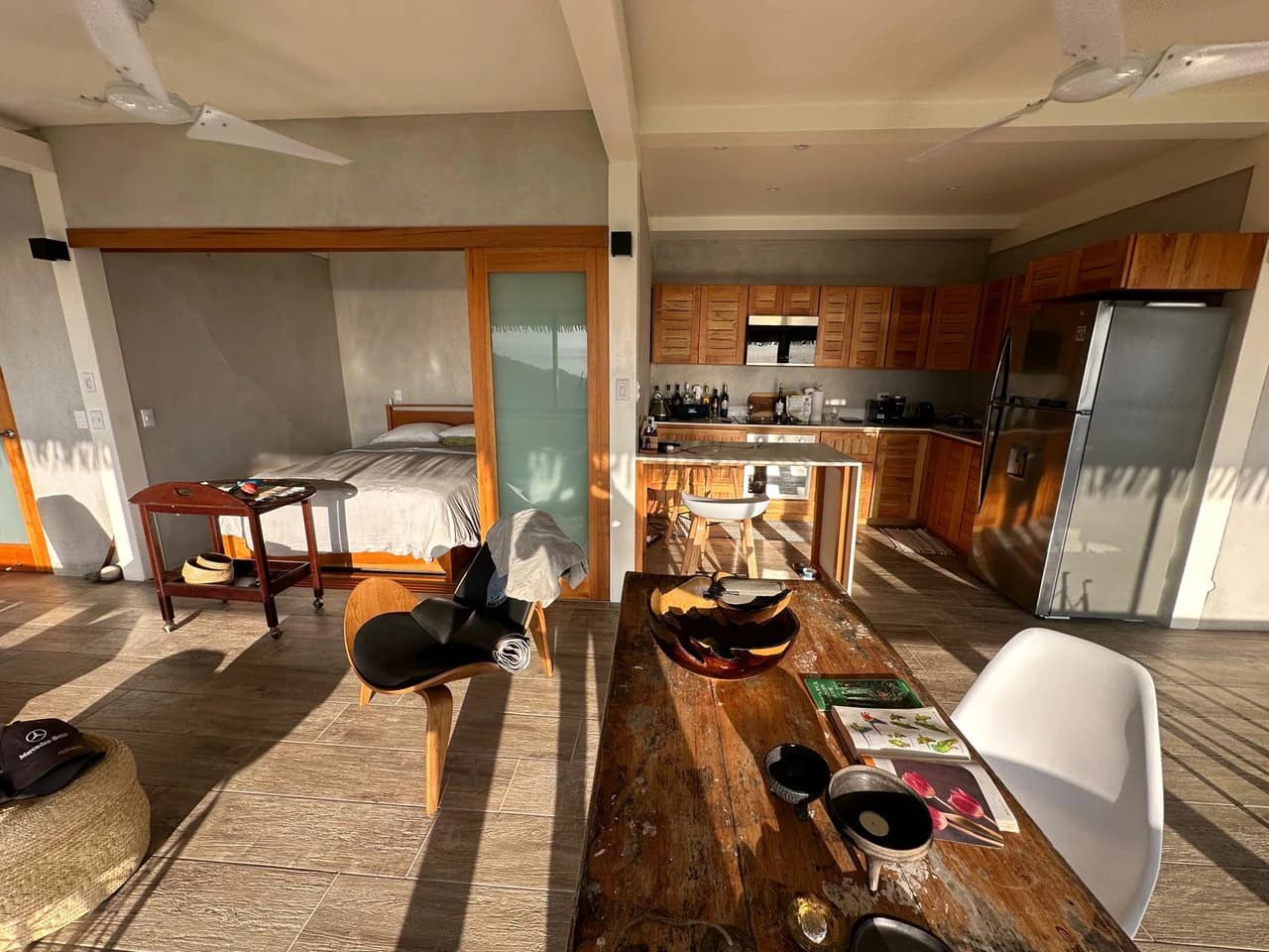Sortisomnis: Stunning Ocean View Retreat & Rental Investment - photo 9