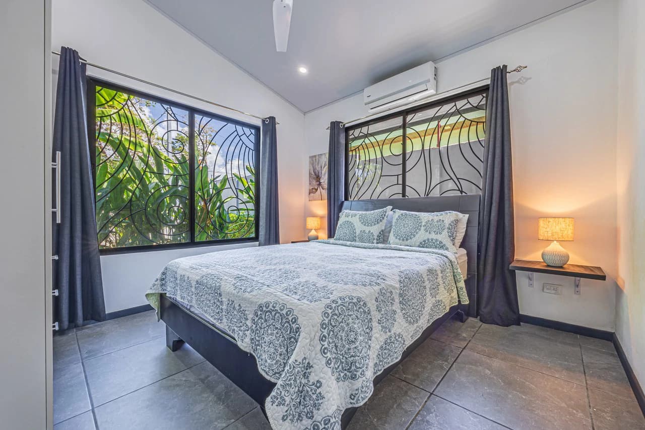 Tropical Modern Residence near Marino Ballena National Park - photo 30