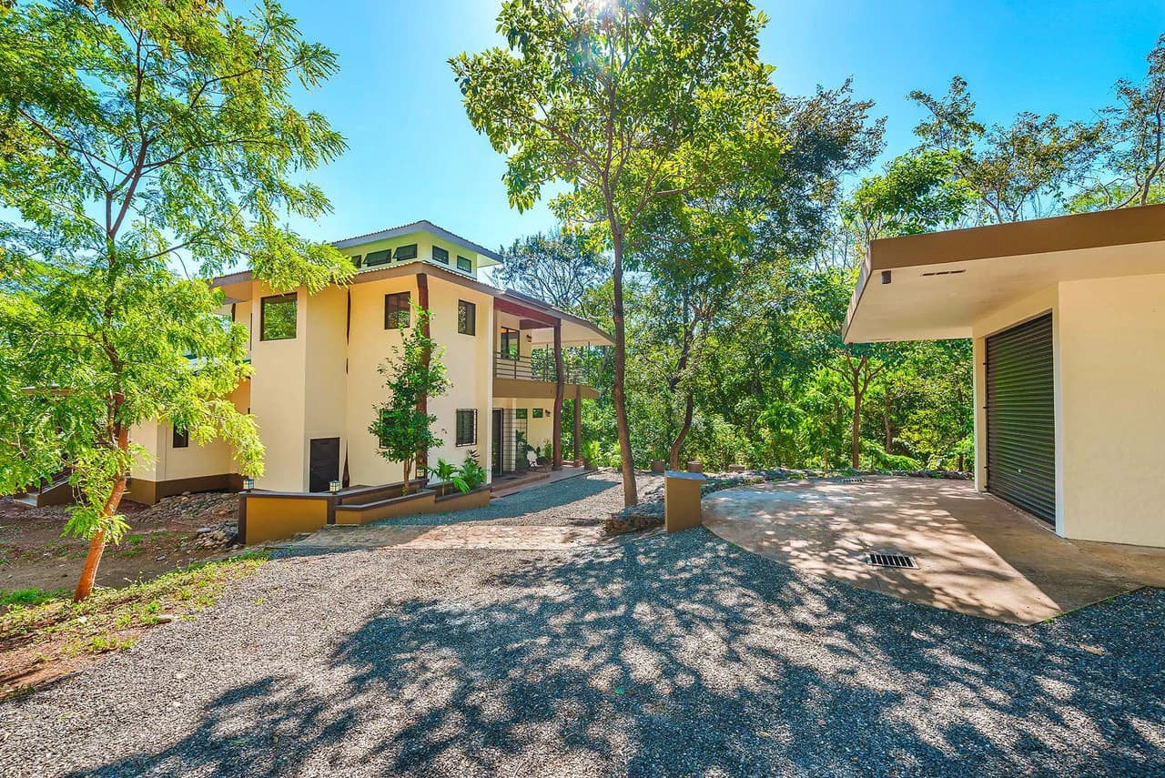 Casa Almendro: Luxury, Comfort and Privacy in the Forest - photo 5
