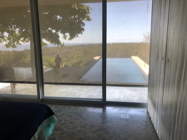 Fine private modern house in spacious ocean view property - photo 16