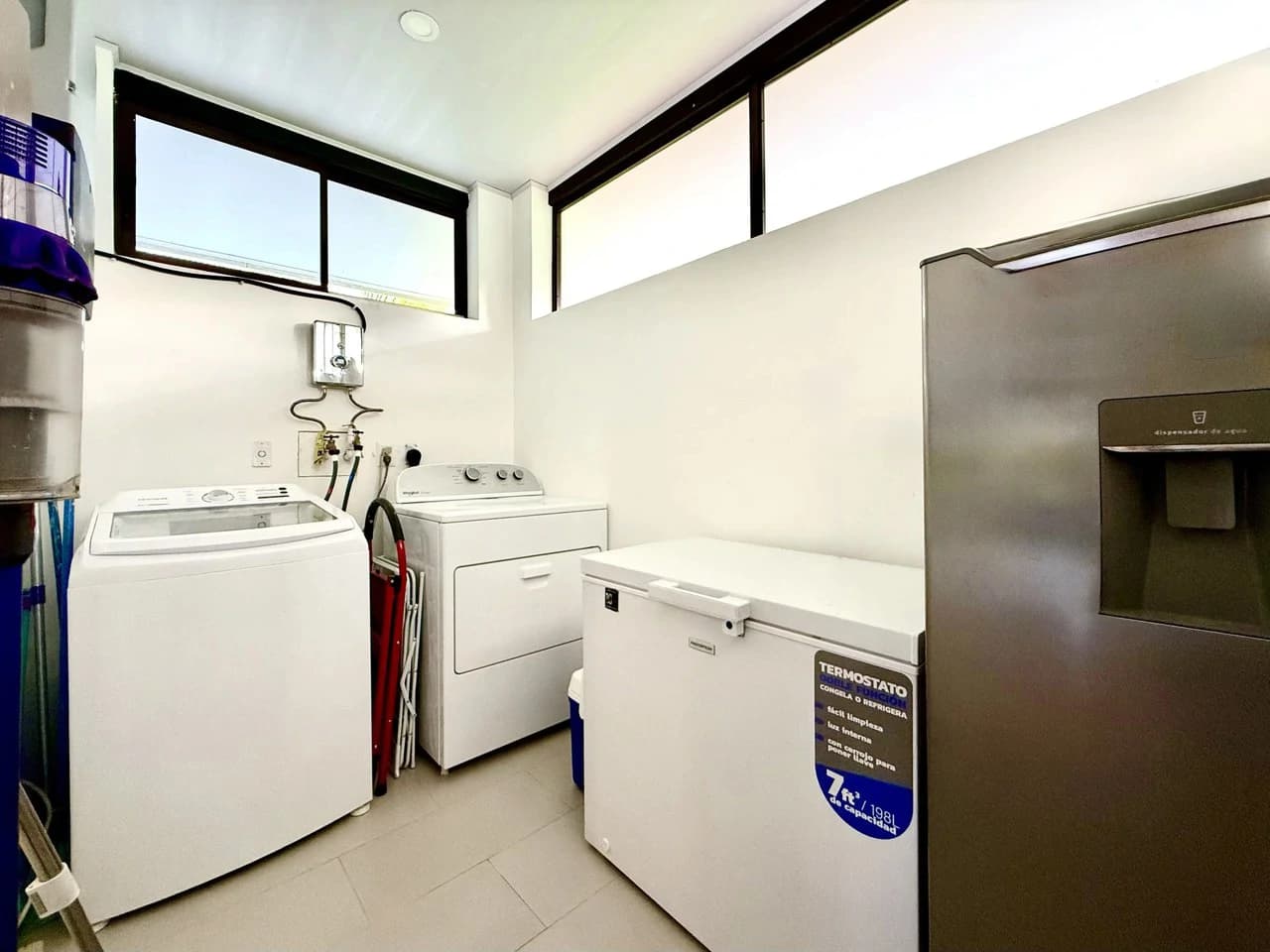 $399,000 USD VILLA HELICONIA: $499,000 USD Villas Del Mar, (near Tango Mar Resort, beach, golf, restaurants and waterfall) - photo 30