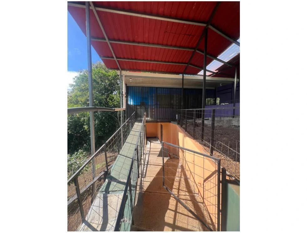 Property for Sale in Cuarros de Lagunillas, Garabito | 2,044 m² with 2 Bedrooms - photo 42