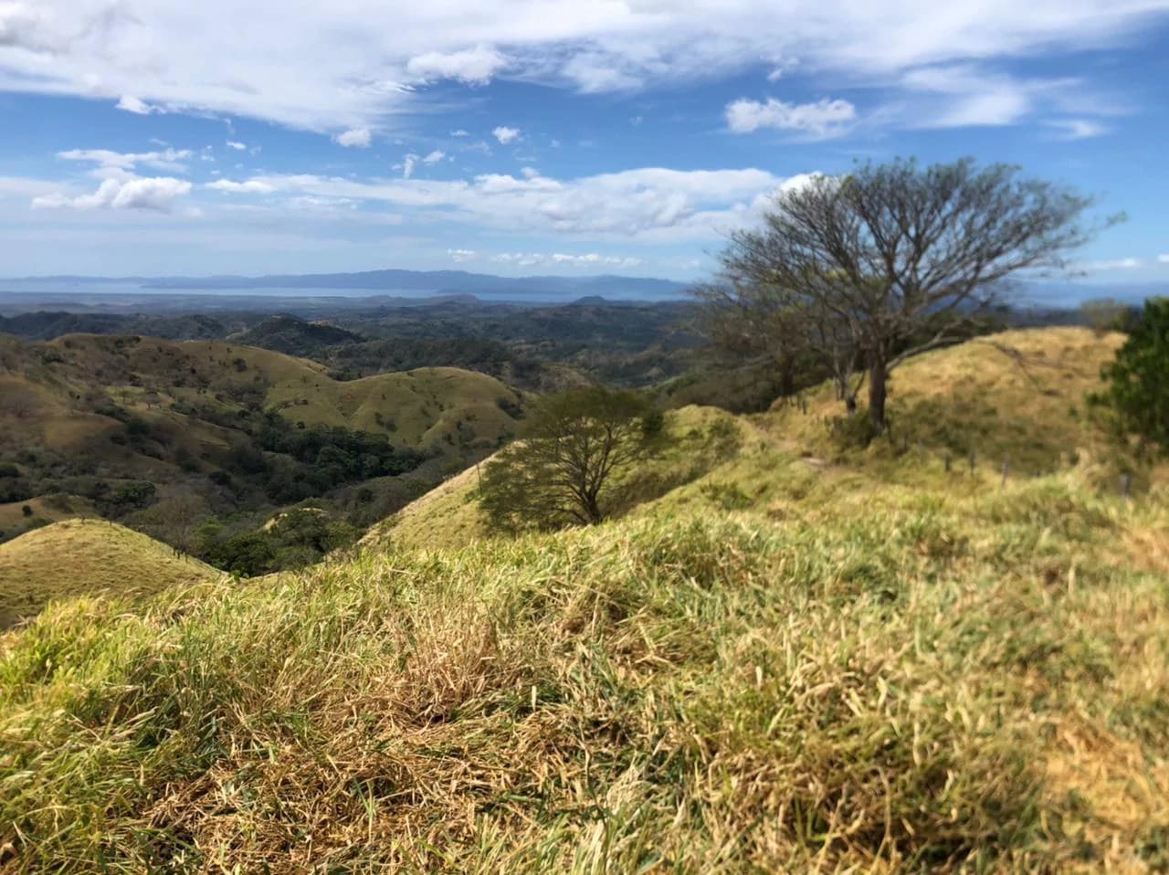 10 acre Dream Mountain Farmland near Monteverde