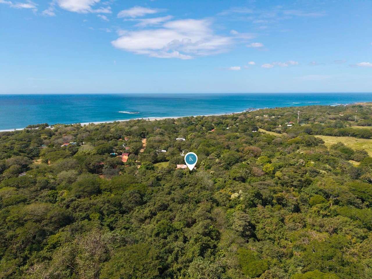 Junquillal Lot: Prime Development Parcel for Sale in Playa Junquillal - photo 4