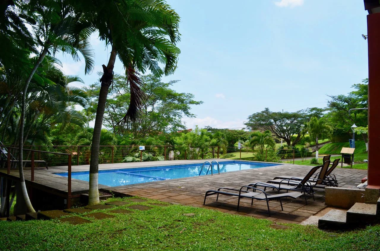 Countryside and Mountain Home Construction Site For Sale in Alajuela - photo 6