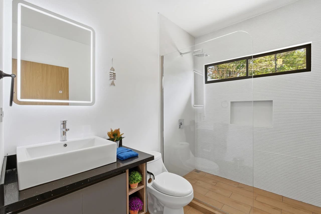 Villa Shalom: Your peaceful, private retreat designed for the investors who want it all without overpaying - photo 17