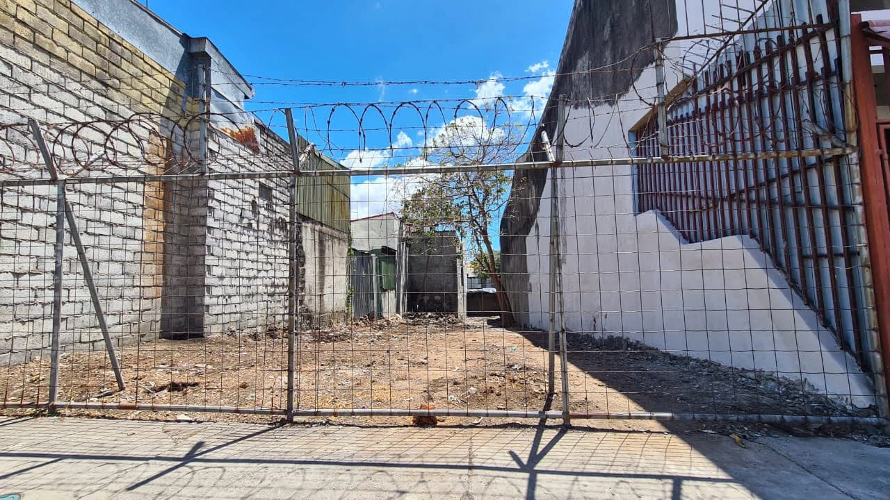 LOTE EN EL CENTRO DE SAN JOSE: Home Construction Site For Sale in Centro - photo 5