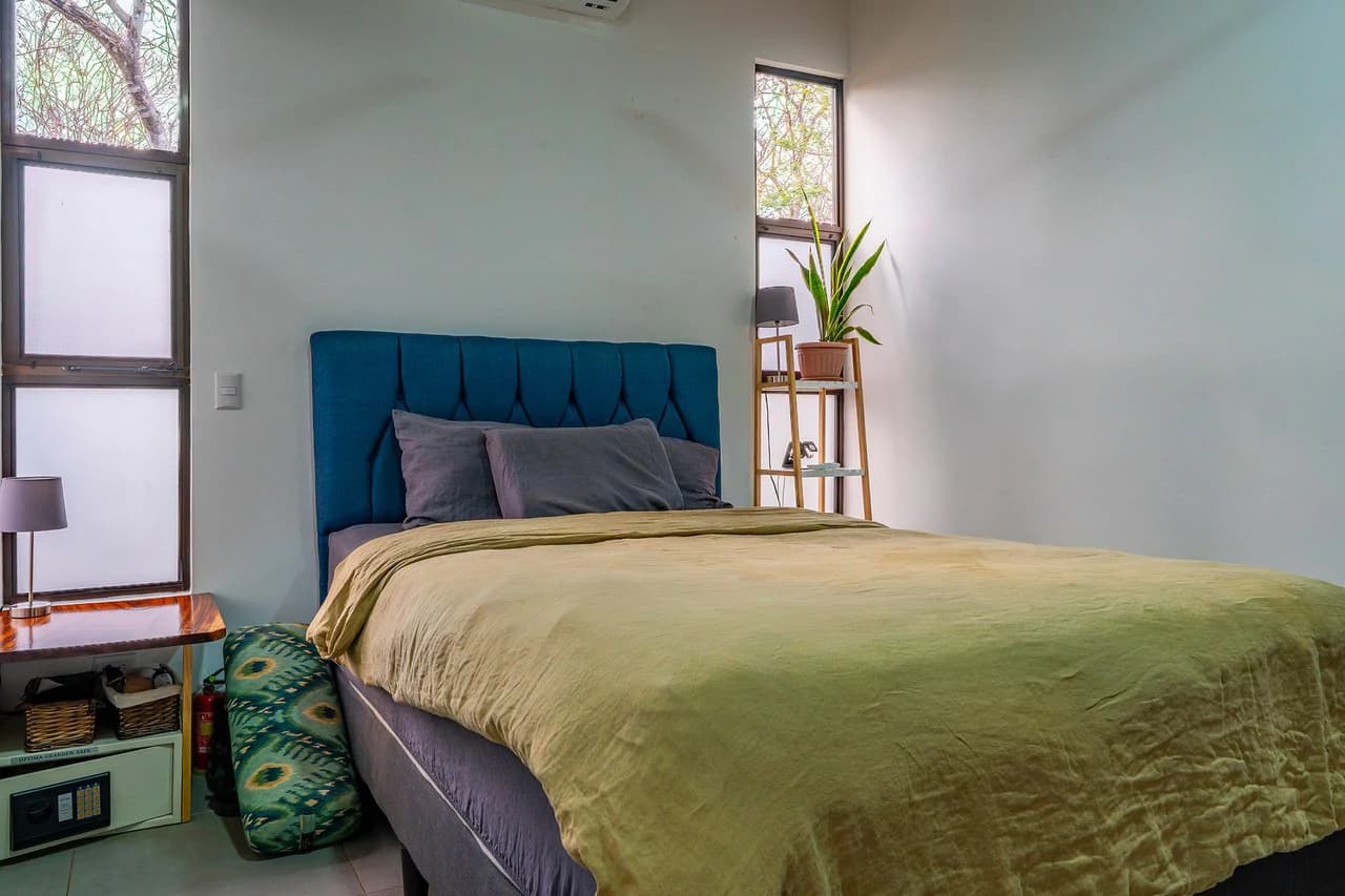 New 2BR Beach House, 5 min Walk to Playa Junquillal - photo 12