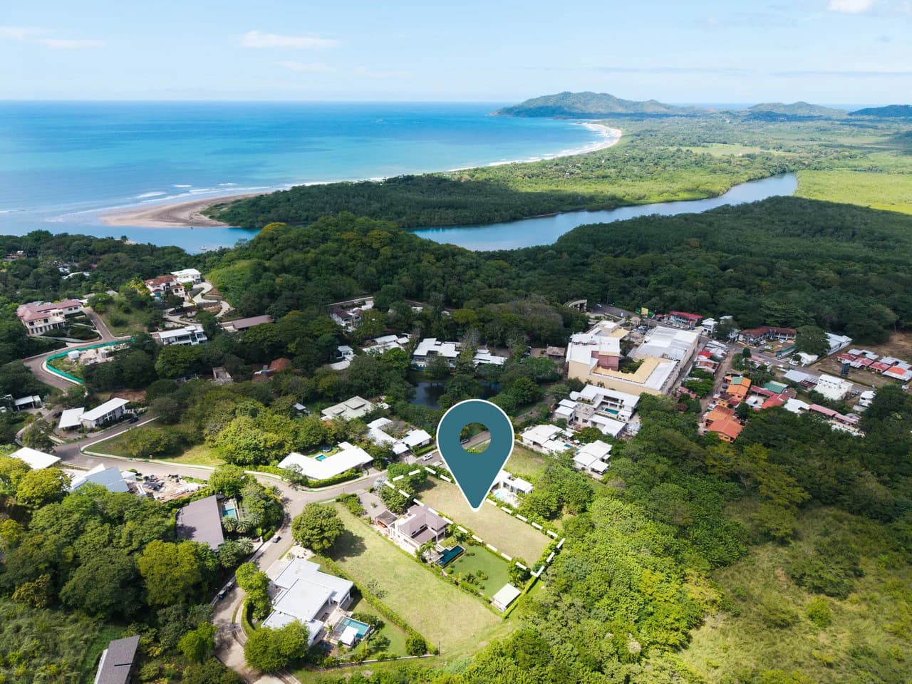 Prime Flat Lot in Senderos: Ready to Build | Premium Phase 1 Location