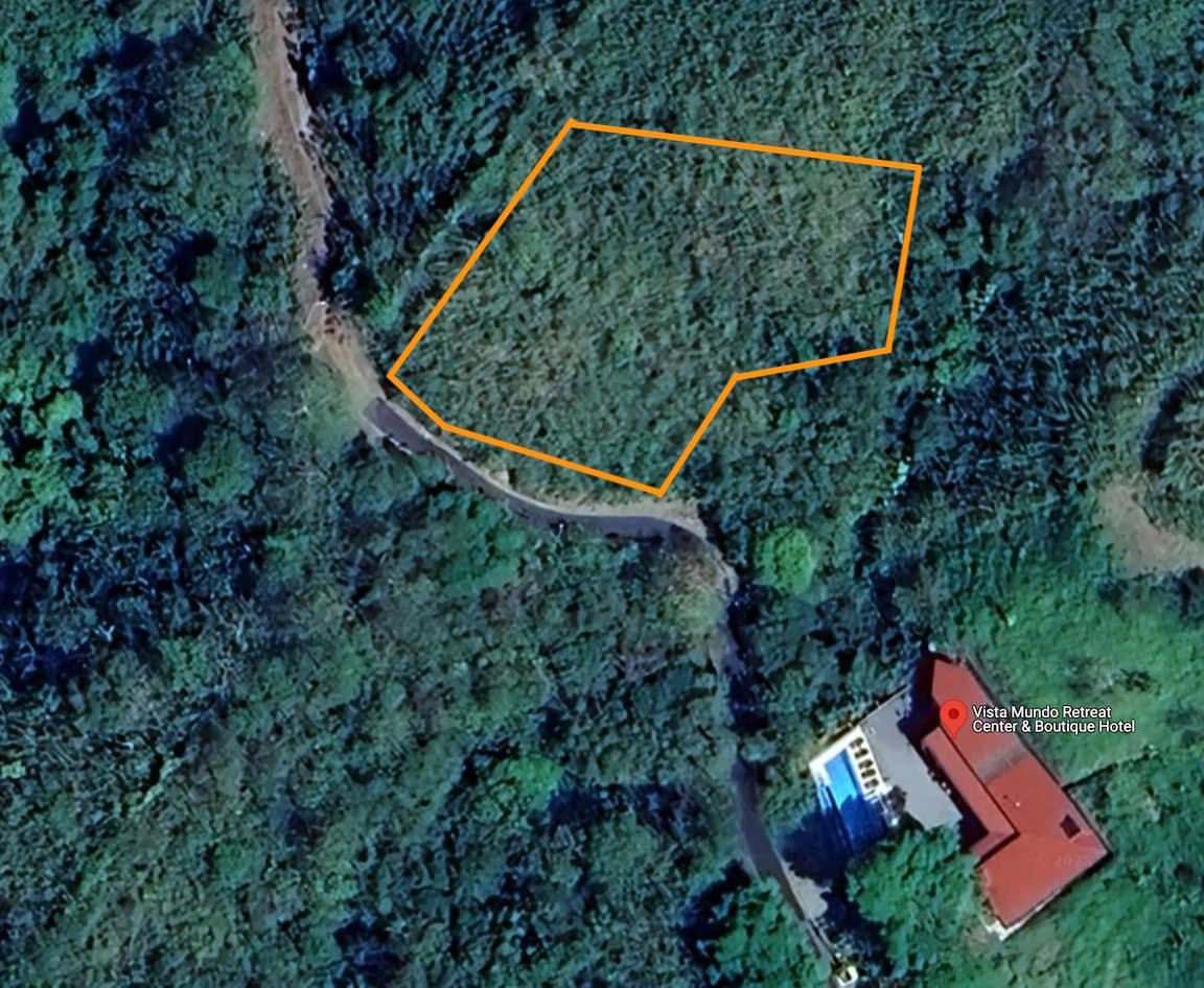 Eco-Lot #8: Ready-to-Build Sustainable Haven with Gulf & Mountain Views - photo 1