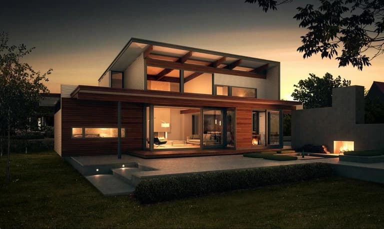 Cuantum: Beautiful pre-construction house with ocean views at an incredible price! - photo 3