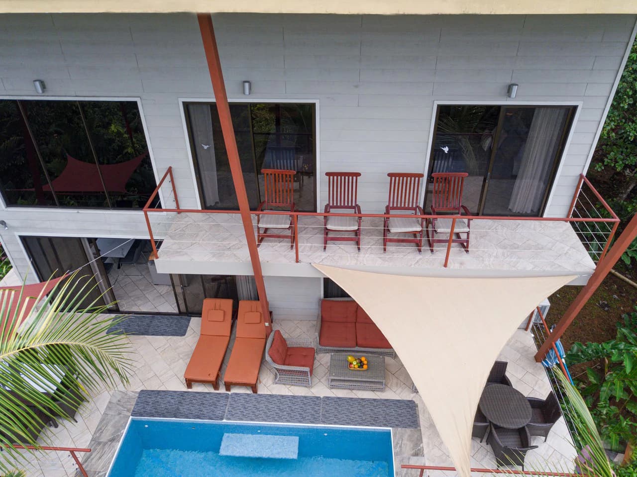 Casa Serenidad, Nature Lover's Dream Villa: Mountain House For Sale in Manuel Antonio - photo 17