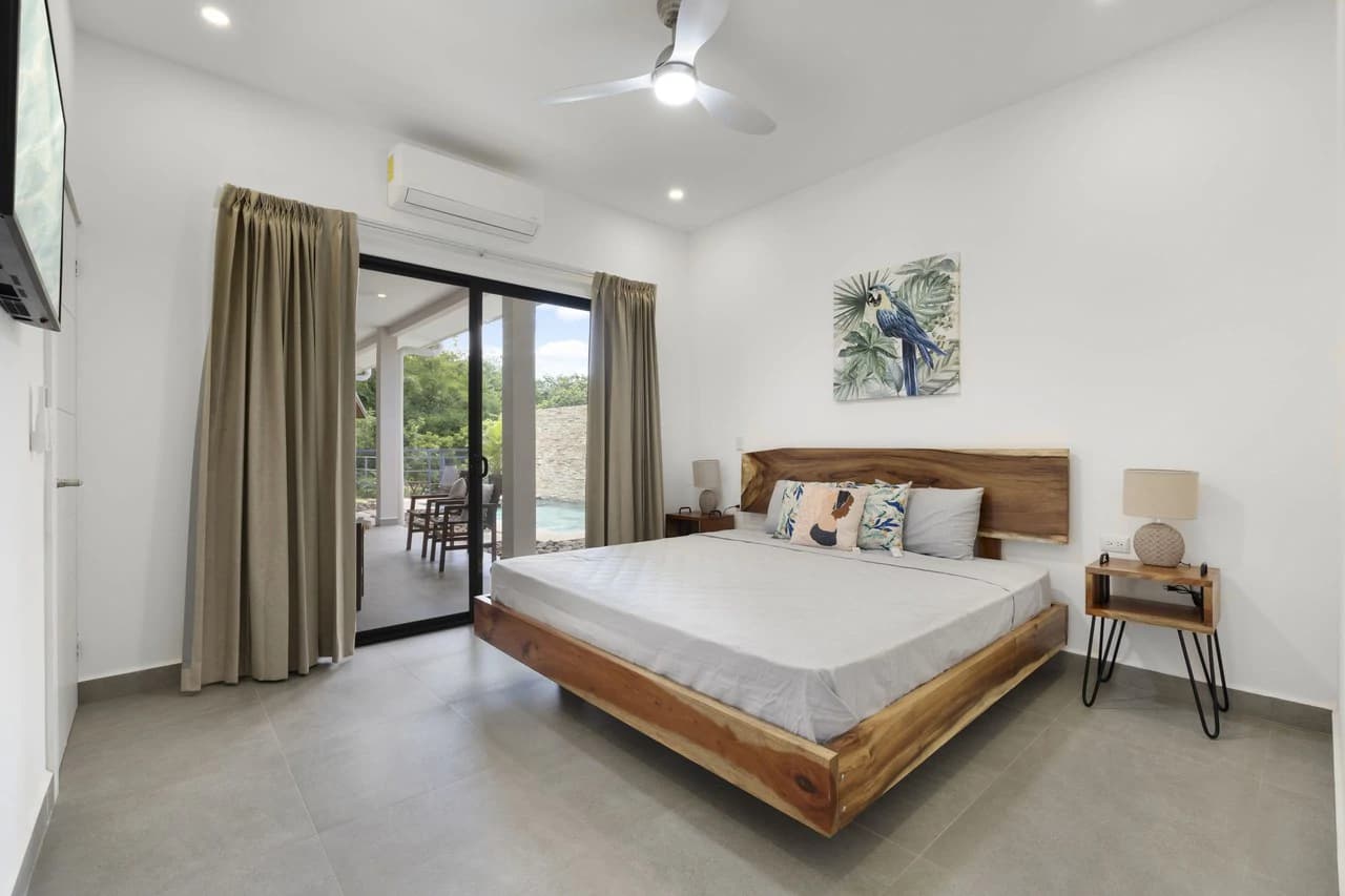 Casa Mikella: Brand New, Fully Furnished Beachside Bliss! - photo 10