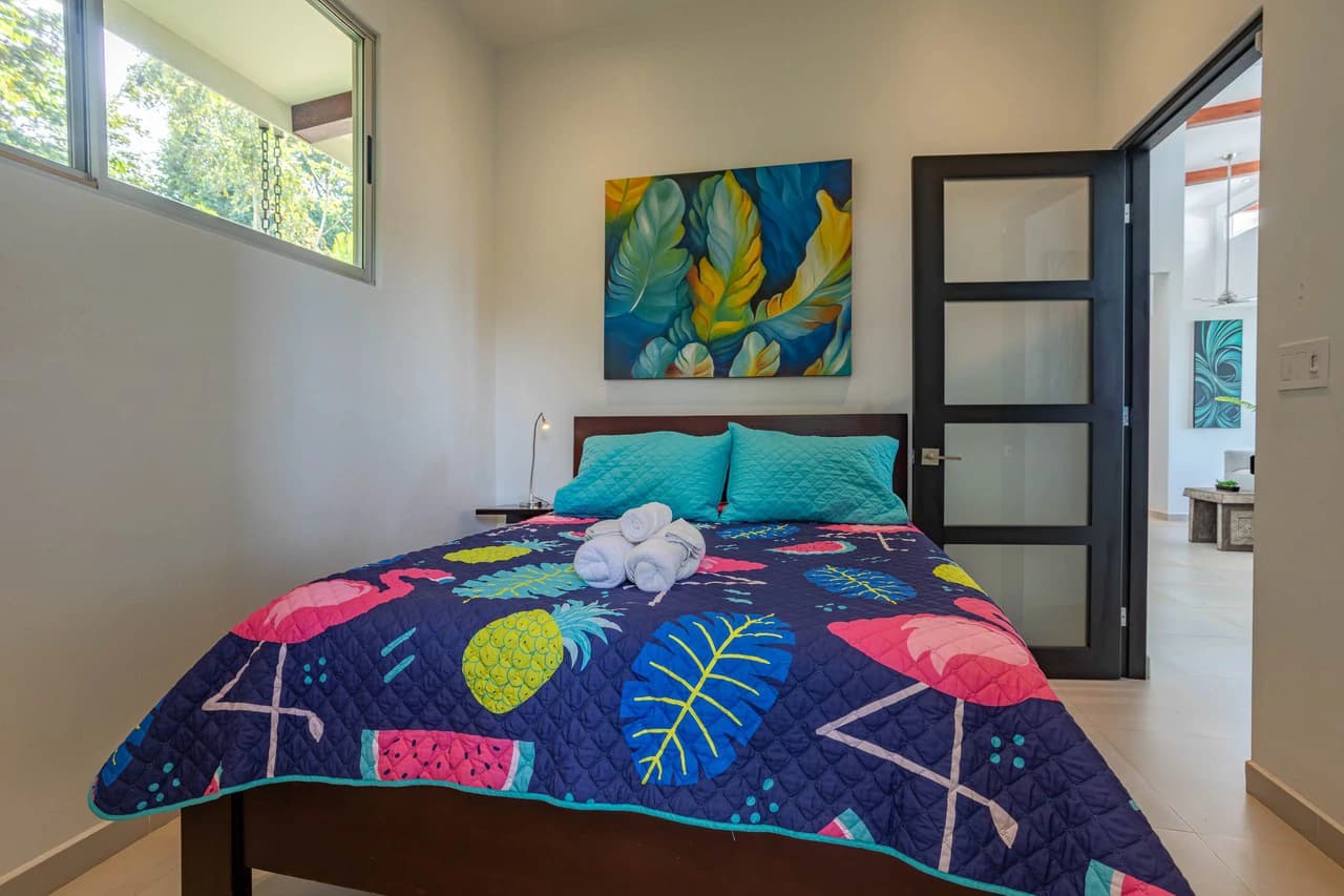 Luxury Villa with Guest House and Ocean Views of Costa Ballena - photo 30