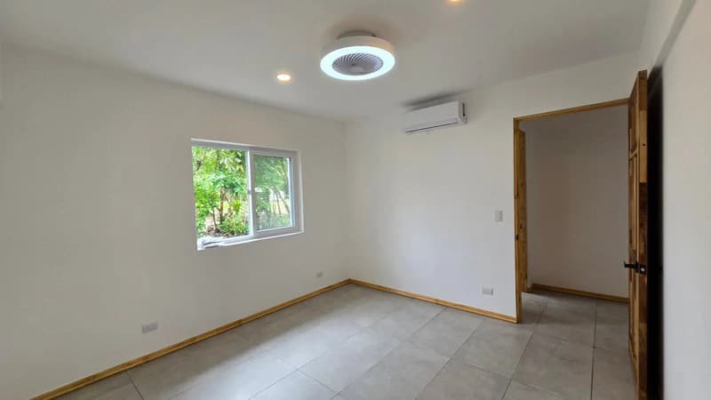 Villa del Mar, one block from the beach in Bejcuo: Fully titled half acre property with 2 level home - photo 47