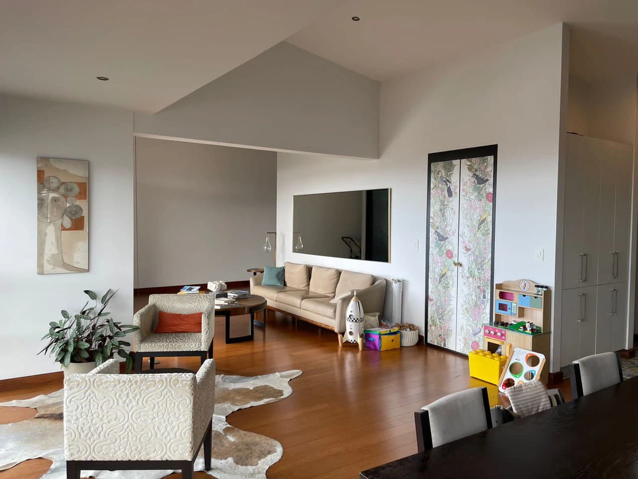 Venta de Elegante Penthouse en Barrio Escalante: Property For Sale in Barrio Escalante - photo 3