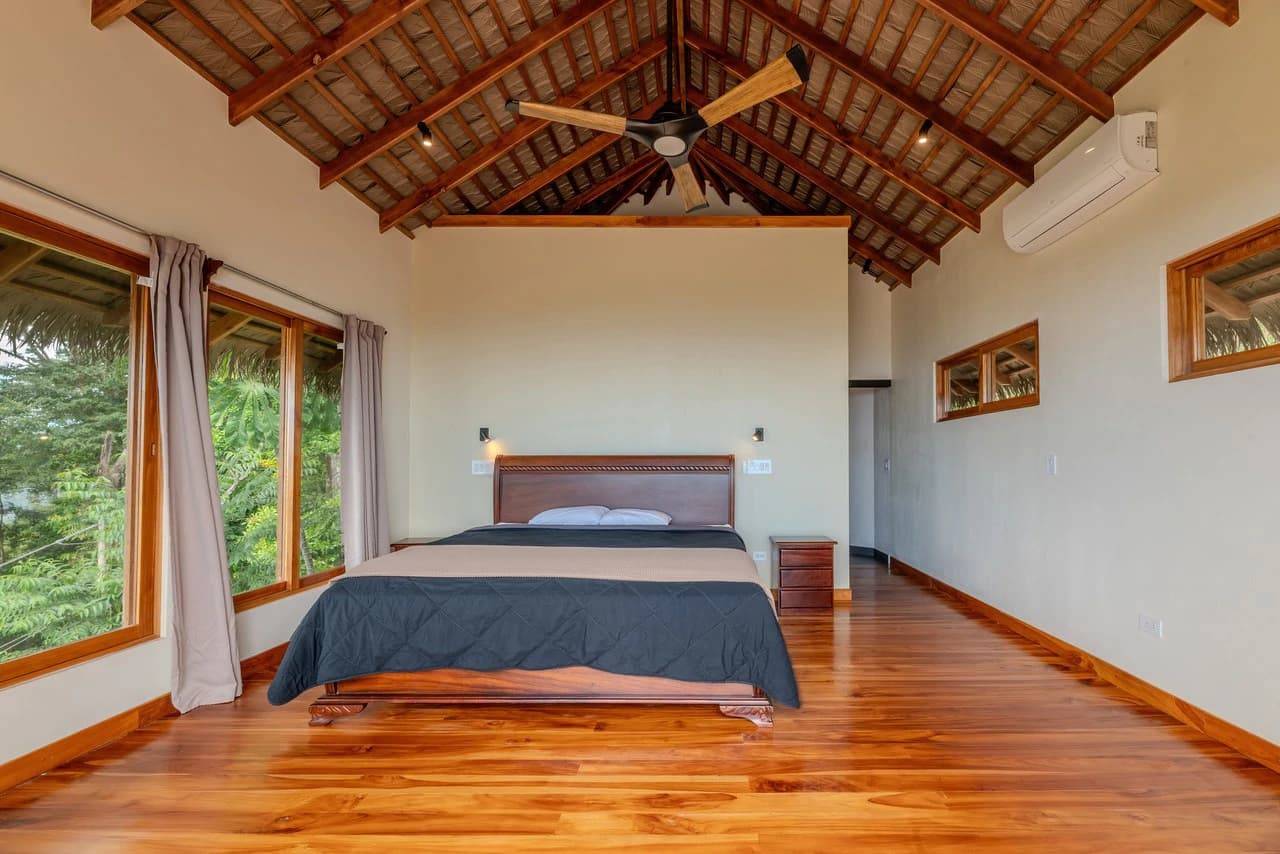 The Best Ocean View Home in Dominical |3 br, 3 ba, 2.2 Acres - photo 17