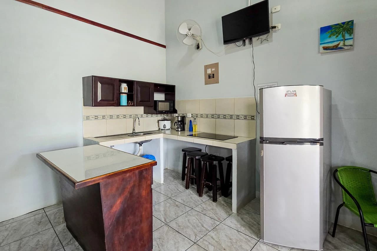 Near the Coast Multiplex For Sale in Bahía Ballena - photo 20