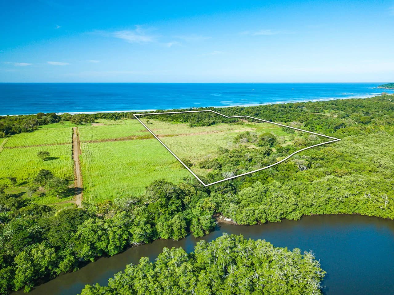 Playa Grande Beachfront Development Property - photo 4
