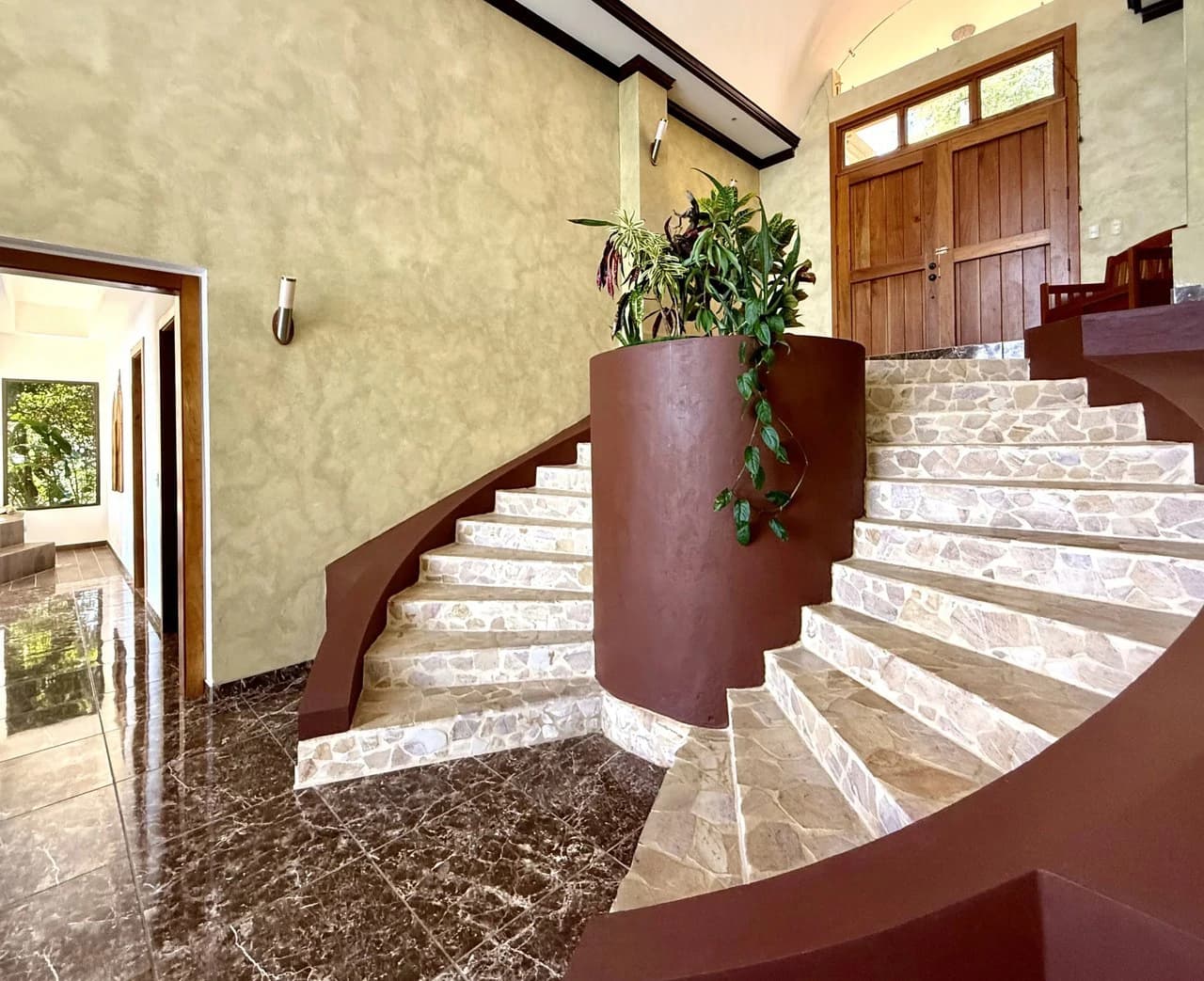 Casa Miramar: $1,000,000 Million Buys you your very own Private Mountain Paradise with Ocean View ! - photo 36