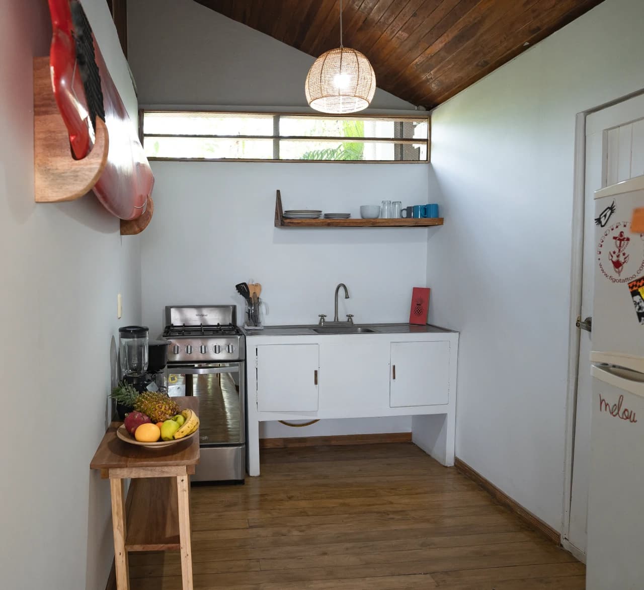 Boutique Apartment Property for Sale in Prime Location – Santa Teresa, Costa Rica: Turnkey Apartment Investment in Prime Santa Teresa Location - photo 8