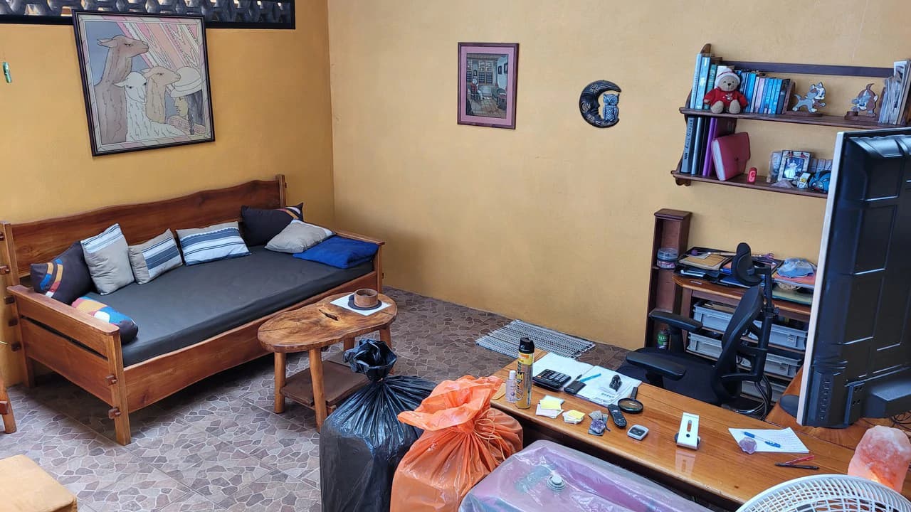 Charming Home Near San Isidro Prime Location! - photo 7